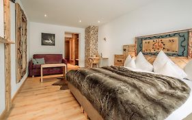 Fortuna Apart Hotel B&B